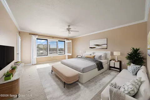 Bedroom - 2220 Front St #303, Melbourne, FL 32901 photo 1 of 4