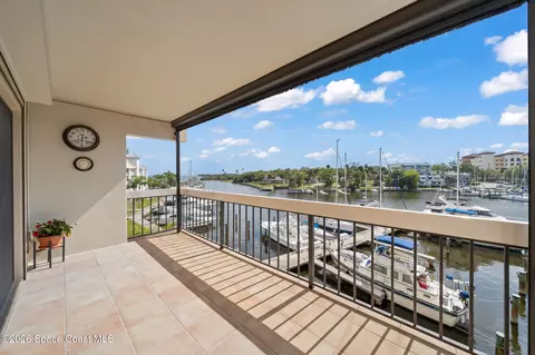 Exterior - 2220 Front St #303, Melbourne, FL 32901 photo 1 of 3