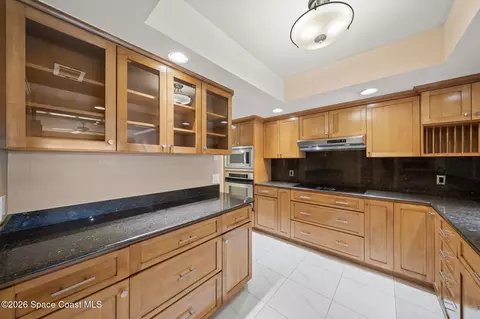 Kitchen - 2220 Front St #303, Melbourne, FL 32901 photo 1 of 5