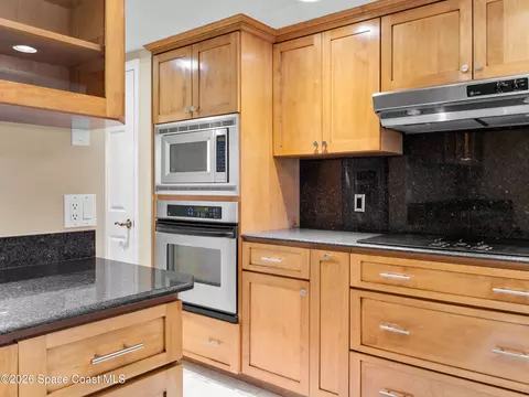 Kitchen - 2220 Front St #303, Melbourne, FL 32901 photo 5 of 5