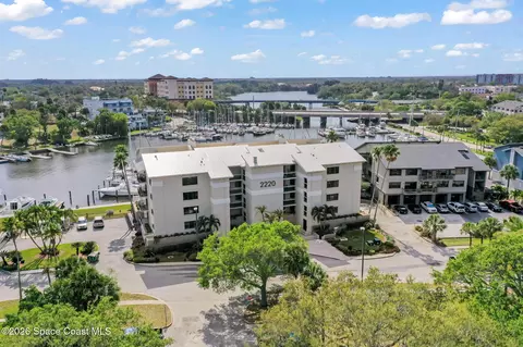 2220 Front St #303, Melbourne, FL 32901