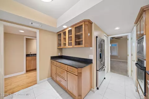 Kitchen - 2220 Front St #303, Melbourne, FL 32901 photo 4 of 5