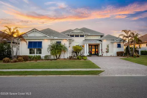 4672 Tennyson Dr, Rockledge, FL 32955