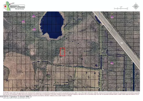 0 No Address 375 Acres, Cocoa, FL 32926