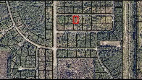 1470 Rosenfield St SW, Palm Bay, FL 32908
