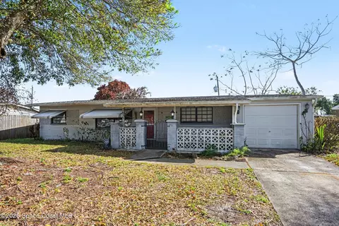 2655 Lorna Dr, Melbourne, FL 32935