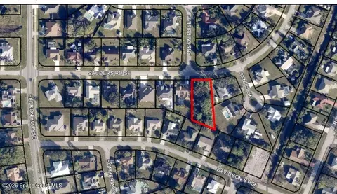 466 Sauders Rd SE, Palm Bay, FL 32909