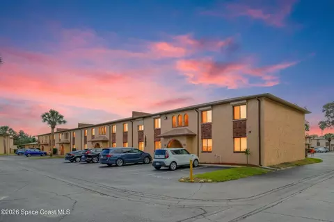 255 San Paulo Cir #11-255, West Melbourne, FL 32904