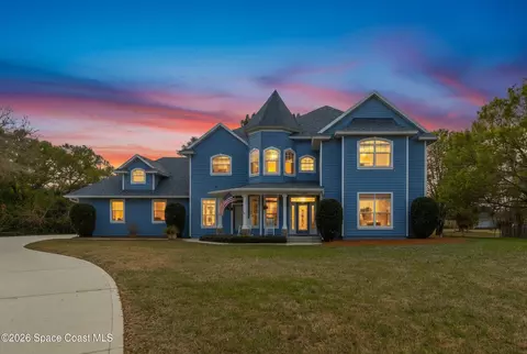 2503 Alanna Ln, Melbourne, FL 32934