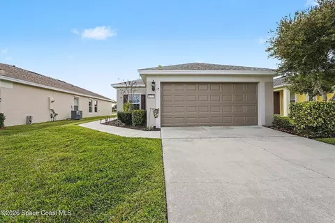 1467 Dittmer Cir SE, Palm Bay, FL 32909