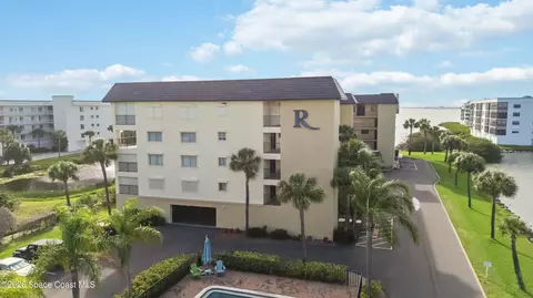 190 Escambia Ln #403, Cocoa Beach, FL 32931