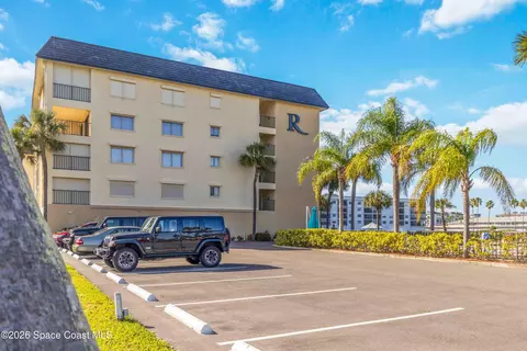 190 Escambia Ln #403, Cocoa Beach, FL 32931