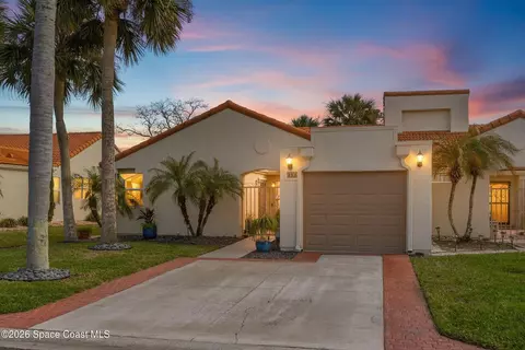 753 Spring Valley Dr, Melbourne, FL 32940