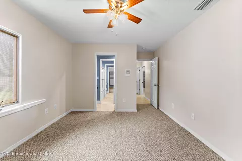 Bedroom - 1711 Flamevine Pl, Malabar, FL 32950 photo 1 of 3