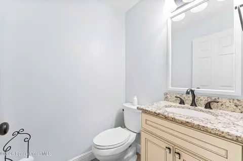 Bath - 1711 Flamevine Pl, Malabar, FL 32950 photo 1 of 6