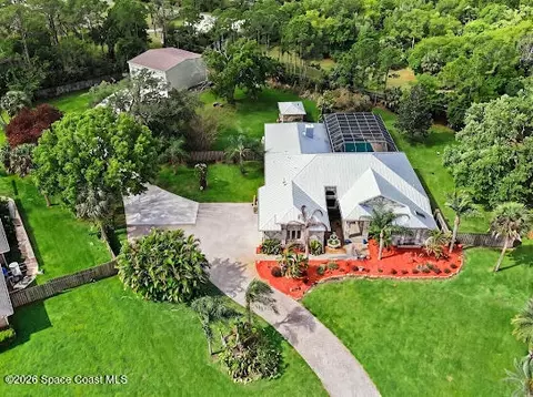 View/Area - 1711 Flamevine Pl, Malabar, FL 32950 photo 2 of 2