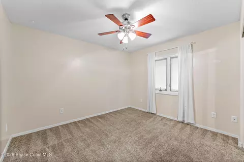 Bedroom - 1711 Flamevine Pl, Malabar, FL 32950 photo 3 of 3