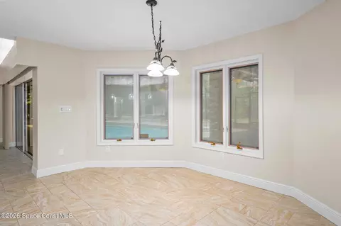 Dining - 1711 Flamevine Pl, Malabar, FL 32950 photo 1 of 1