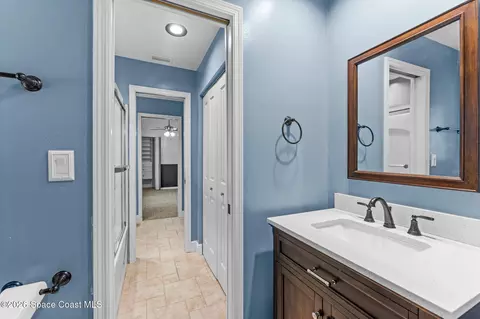 Bath - 1711 Flamevine Pl, Malabar, FL 32950 photo 3 of 6