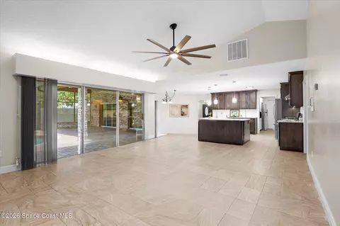 Living - 1711 Flamevine Pl, Malabar, FL 32950 photo 2 of 6