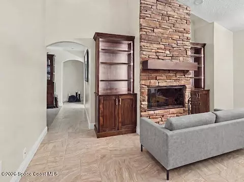Entry Way - 1711 Flamevine Pl, Malabar, FL 32950 photo 1 of 3