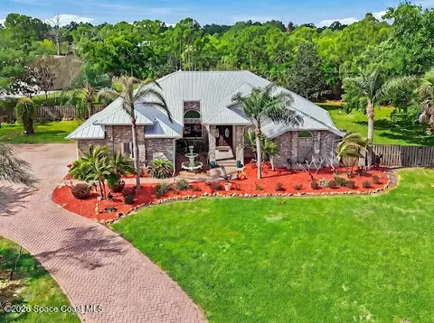 Other - 1711 Flamevine Pl, Malabar, FL 32950 photo 3 of 8