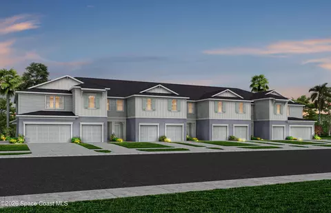 5146 Inspire Ln, West Melbourne, FL 32904
