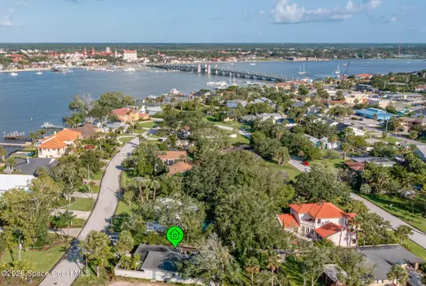 View/Area - 64 Dolphin Dr, Saint Augustine, FL 32080 photo 2 of 2