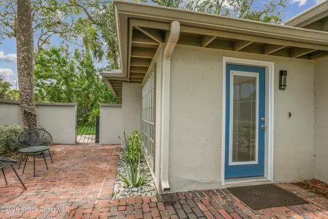 Exterior - 64 Dolphin Dr, Saint Augustine, FL 32080 photo 10 of 10