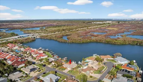2530 Sykes Creek Dr, Merritt Island, FL 32953