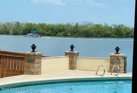 2530 Sykes Creek Dr, Merritt Island, FL 32953