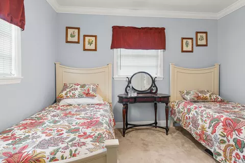Bedroom - 1972 Post Rd, Melbourne, FL 32935 photo 1 of 2