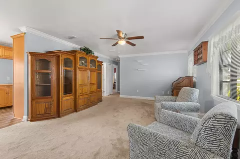 Living - 1972 Post Rd, Melbourne, FL 32935 photo 4 of 4