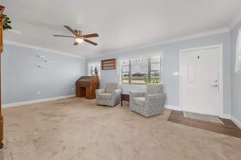 Living - 1972 Post Rd, Melbourne, FL 32935 photo 2 of 4