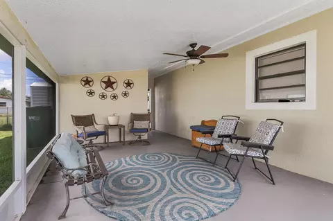 Exterior - 1972 Post Rd, Melbourne, FL 32935 photo 2 of 7
