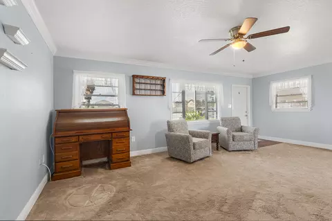 Living - 1972 Post Rd, Melbourne, FL 32935 photo 3 of 4
