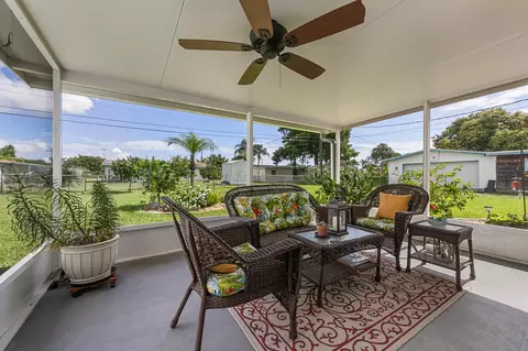 Exterior - 1972 Post Rd, Melbourne, FL 32935 photo 6 of 7