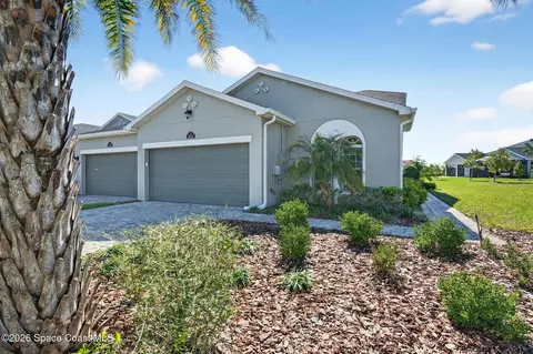 2611 Ballydoyle Ln, Melbourne, FL 32940
