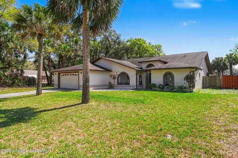 7363 Glenwood Rd, Cocoa, FL 32927