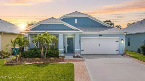 1977 Attilburgh Blvd, Melbourne, FL 32904