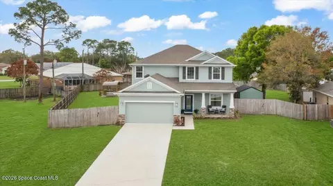800 Lyons Cir NW, Palm Bay, FL 32907