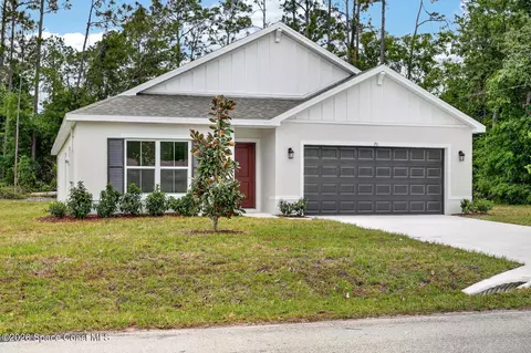 70 Wellwater Dr, Palm Coast, FL 32164