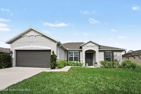 2851 Dietrich Ave SE, Palm Bay, FL 32909