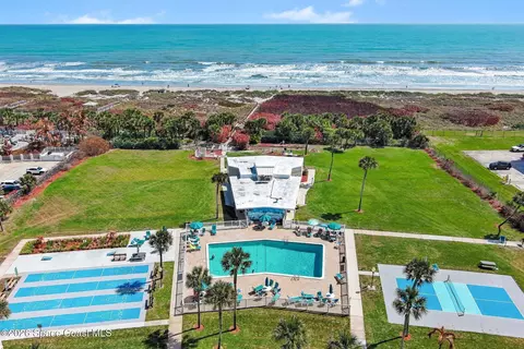 2020 N Atlantic Ave #617-S, Cocoa Beach, FL 32931