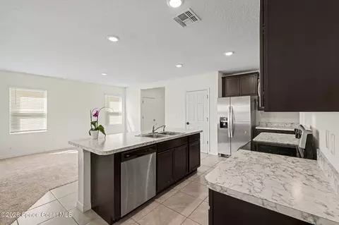 Kitchen - 966 Trinity St, Rockledge, FL 32955 photo 1 of 1
