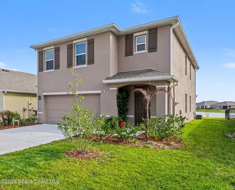 966 Trinity St, Rockledge, FL 32955