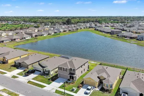 966 Trinity St, Rockledge, FL 32955