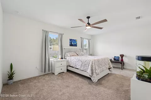 Bedroom - 966 Trinity St, Rockledge, FL 32955 photo 1 of 5