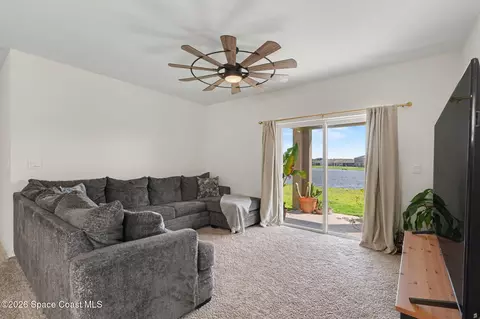 Living - 966 Trinity St, Rockledge, FL 32955 photo 1 of 1
