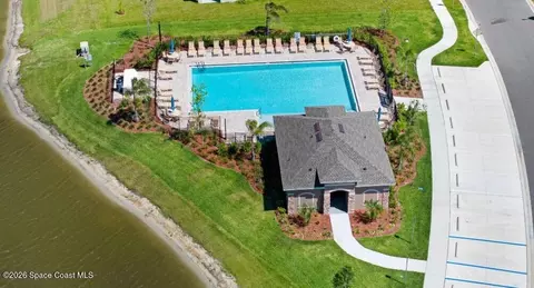 Exterior - 966 Trinity St, Rockledge, FL 32955 photo 4 of 4